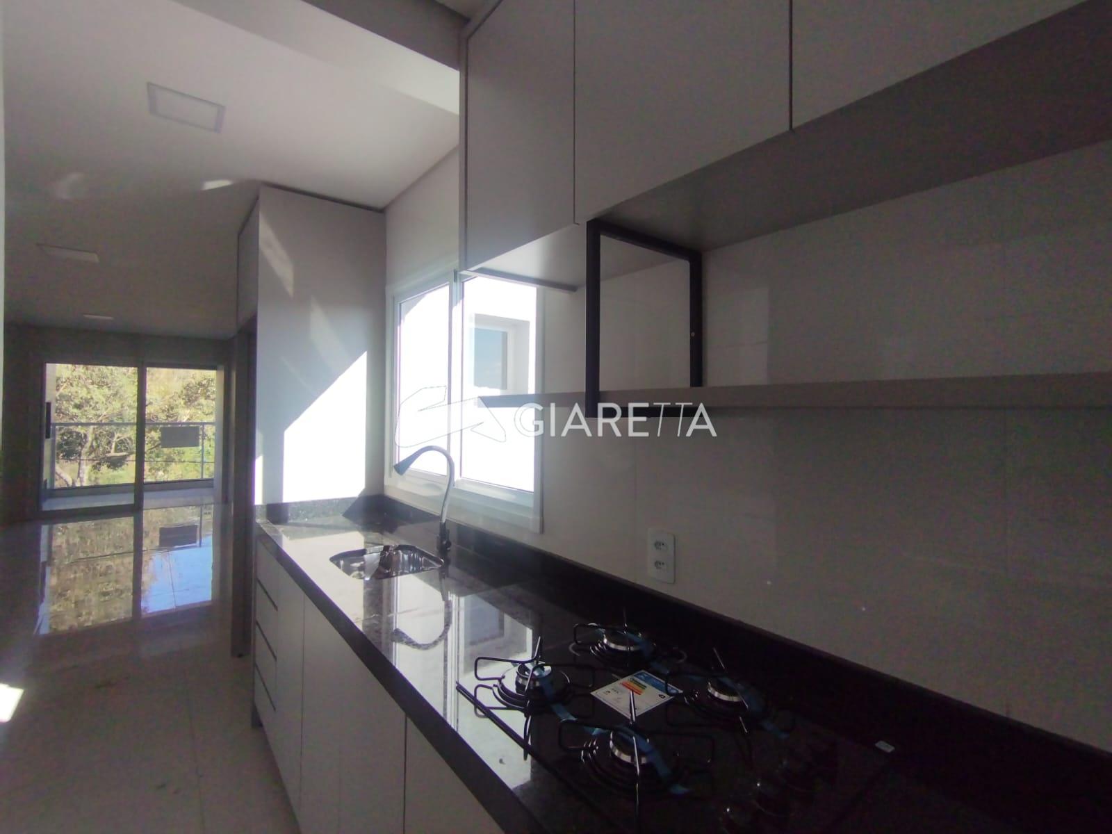 Apartamento para alugar com 1 quarto, 73m² - Foto 7