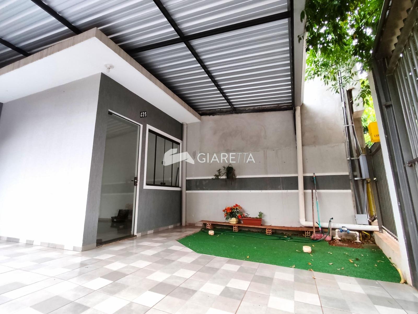Casa para alugar com 2 quartos, 64m² - Foto 2