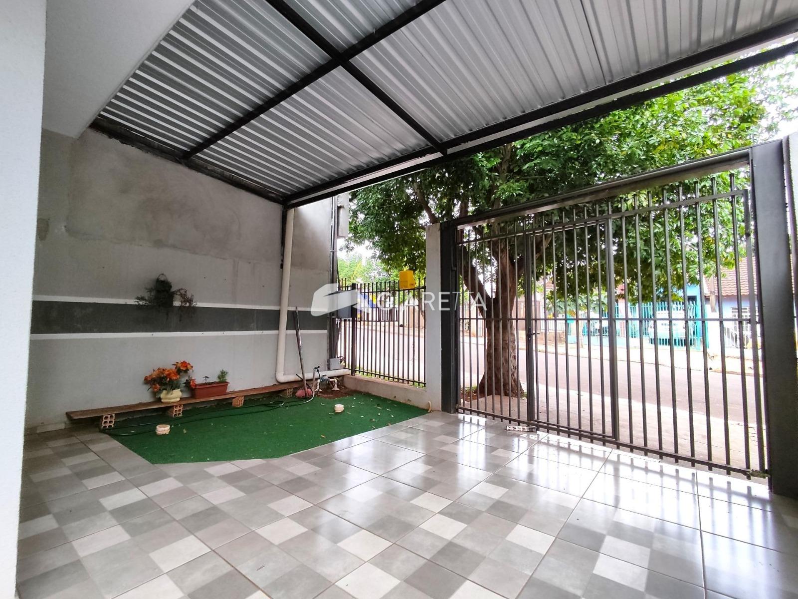 Casa para alugar com 2 quartos, 64m² - Foto 3