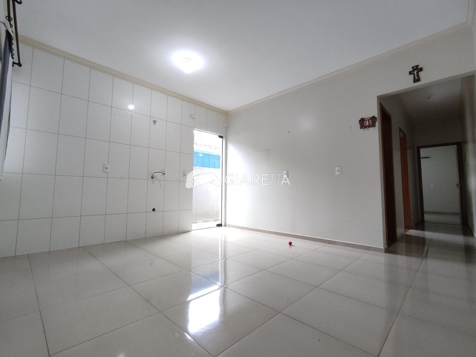 Casa para alugar com 2 quartos, 64m² - Foto 6