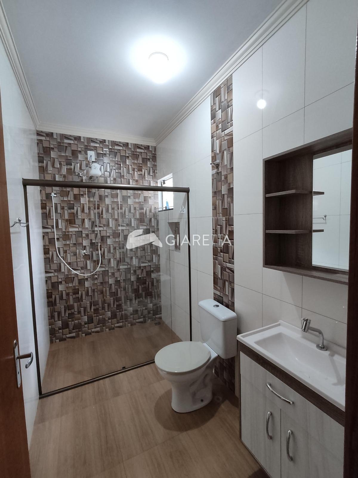 Casa para alugar com 2 quartos, 64m² - Foto 10