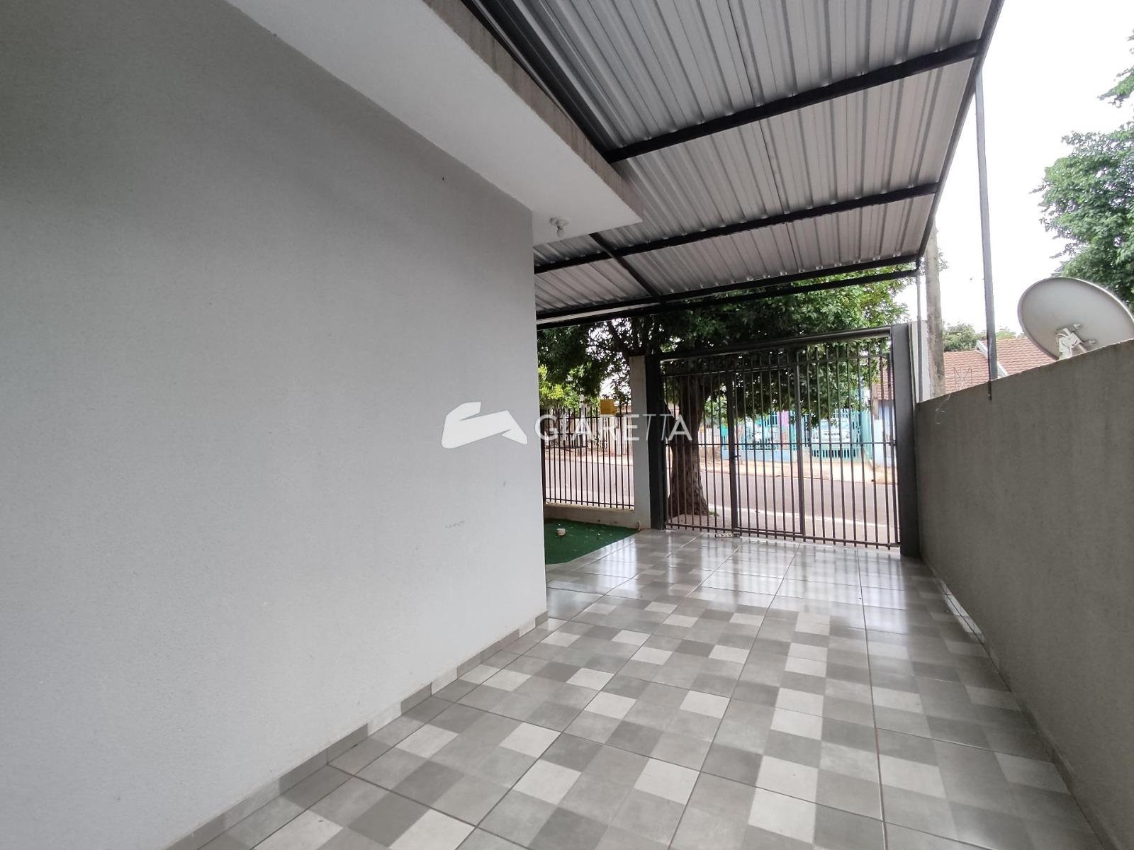Casa para alugar com 2 quartos, 64m² - Foto 11