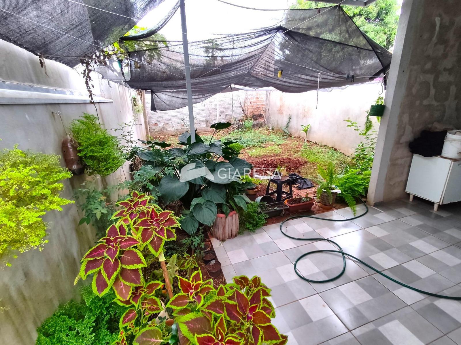 Casa para alugar com 2 quartos, 64m² - Foto 13