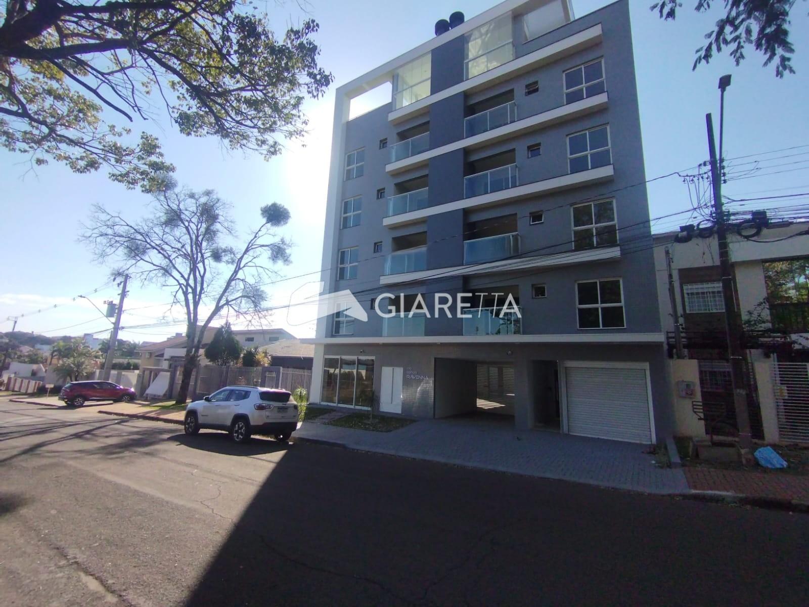 Apartamento para alugar com 1 quarto, 73m² - Foto 2