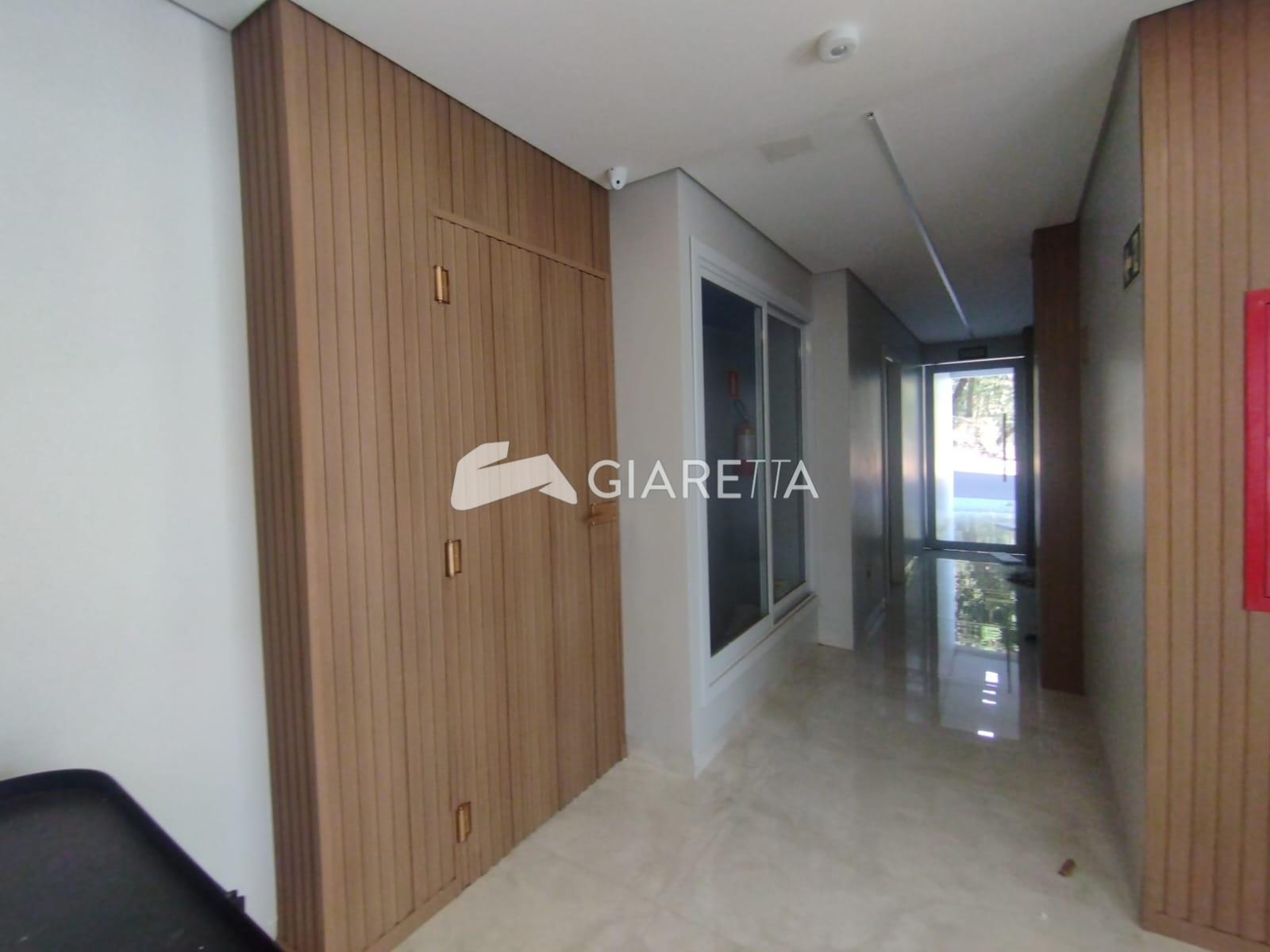Apartamento para alugar com 1 quarto, 73m² - Foto 3