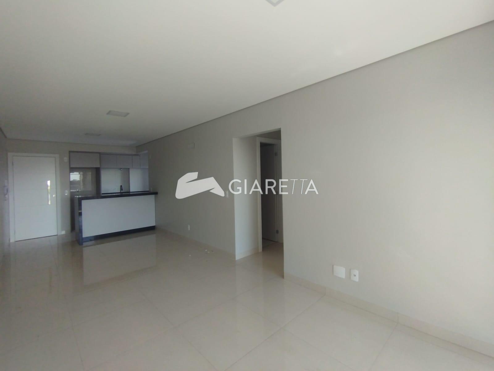 Apartamento para alugar com 1 quarto, 73m² - Foto 1