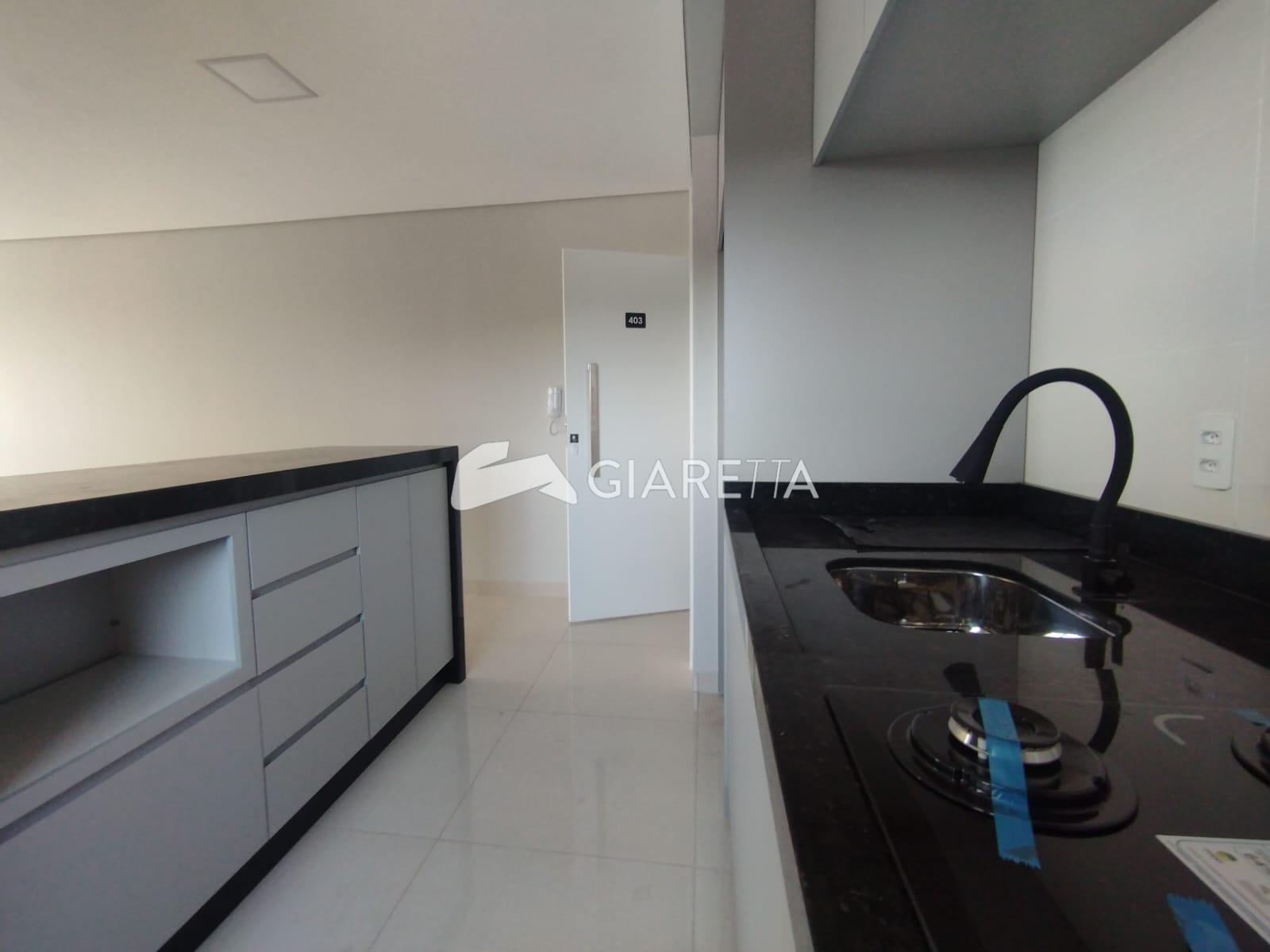 Apartamento para alugar com 1 quarto, 73m² - Foto 8