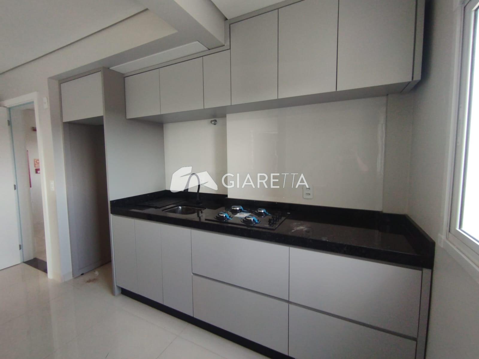 Apartamento para alugar com 1 quarto, 73m² - Foto 9