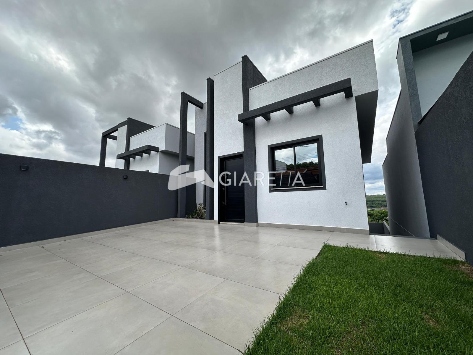 Sobrado para alugar com 2 quartos, 96m² - Foto 1