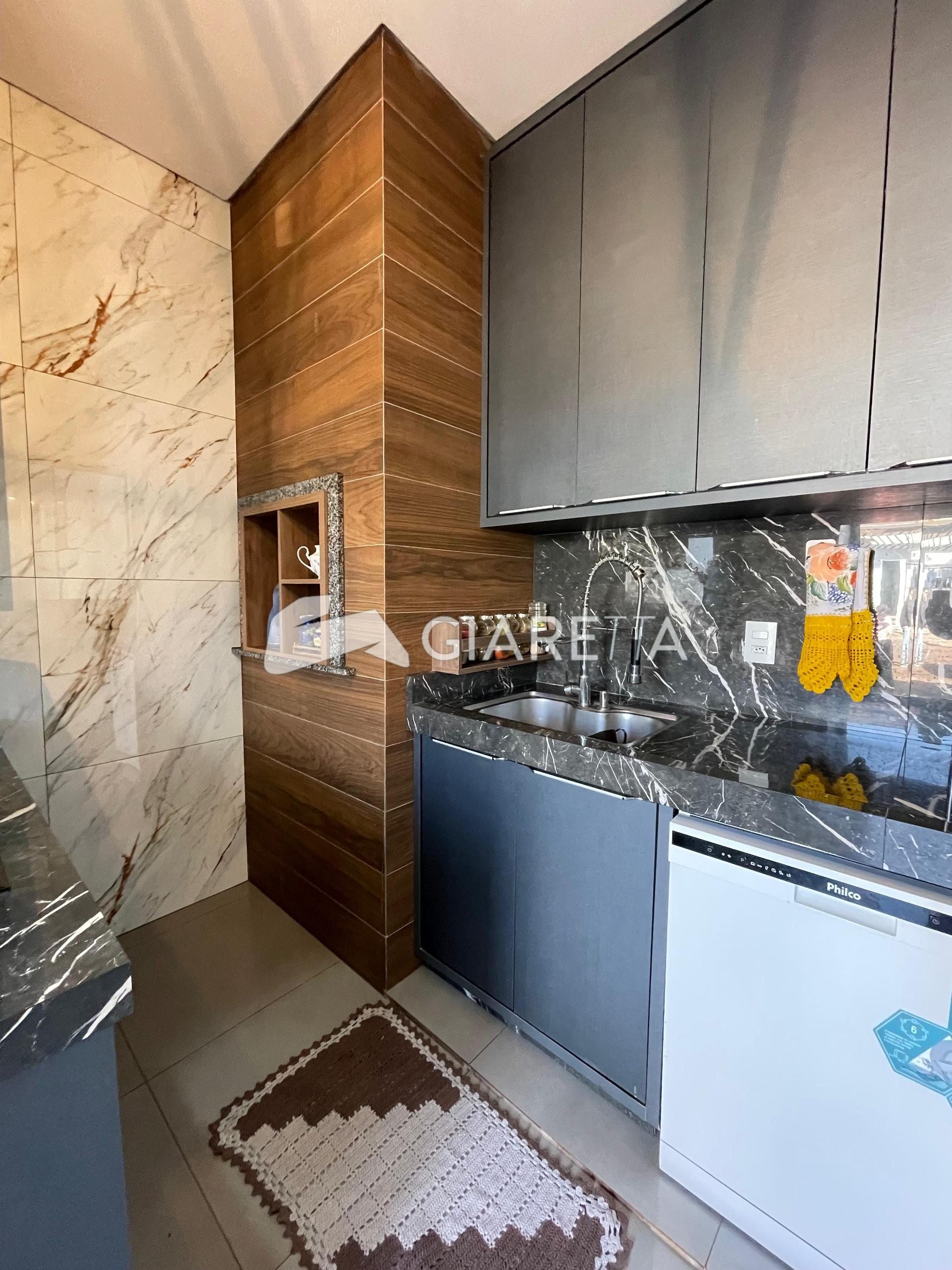 Casa à venda com 1 quarto, 62m² - Foto 5