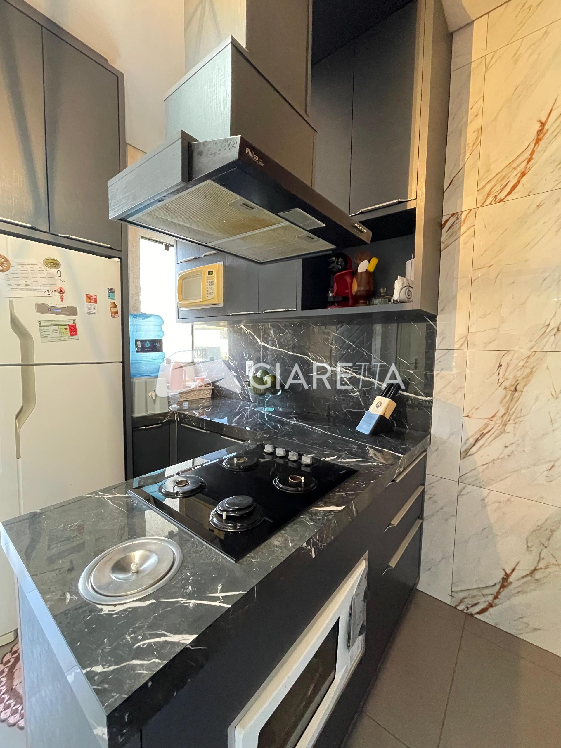 Casa à venda com 1 quarto, 62m² - Foto 4