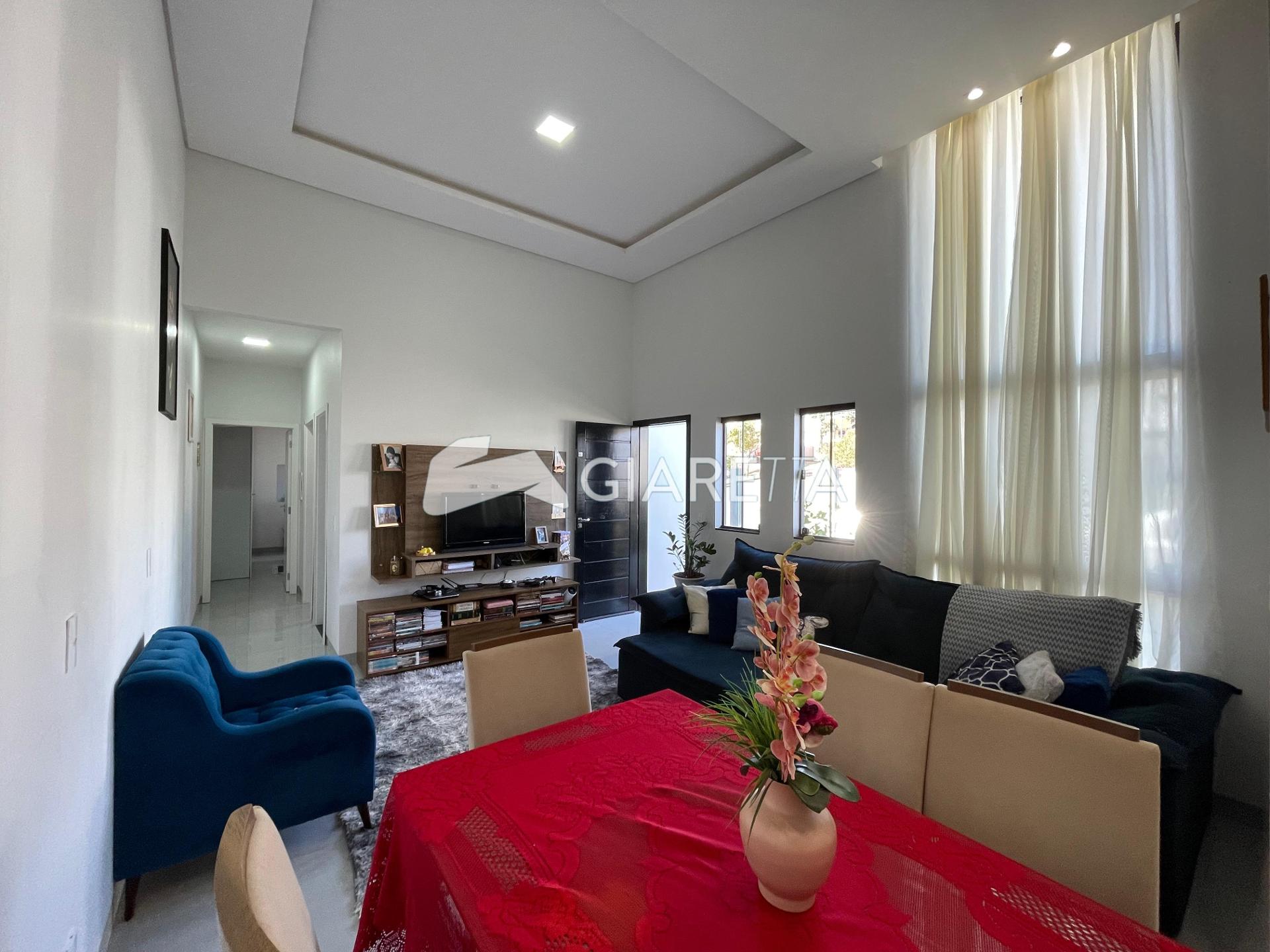 Casa à venda com 1 quarto, 62m² - Foto 9