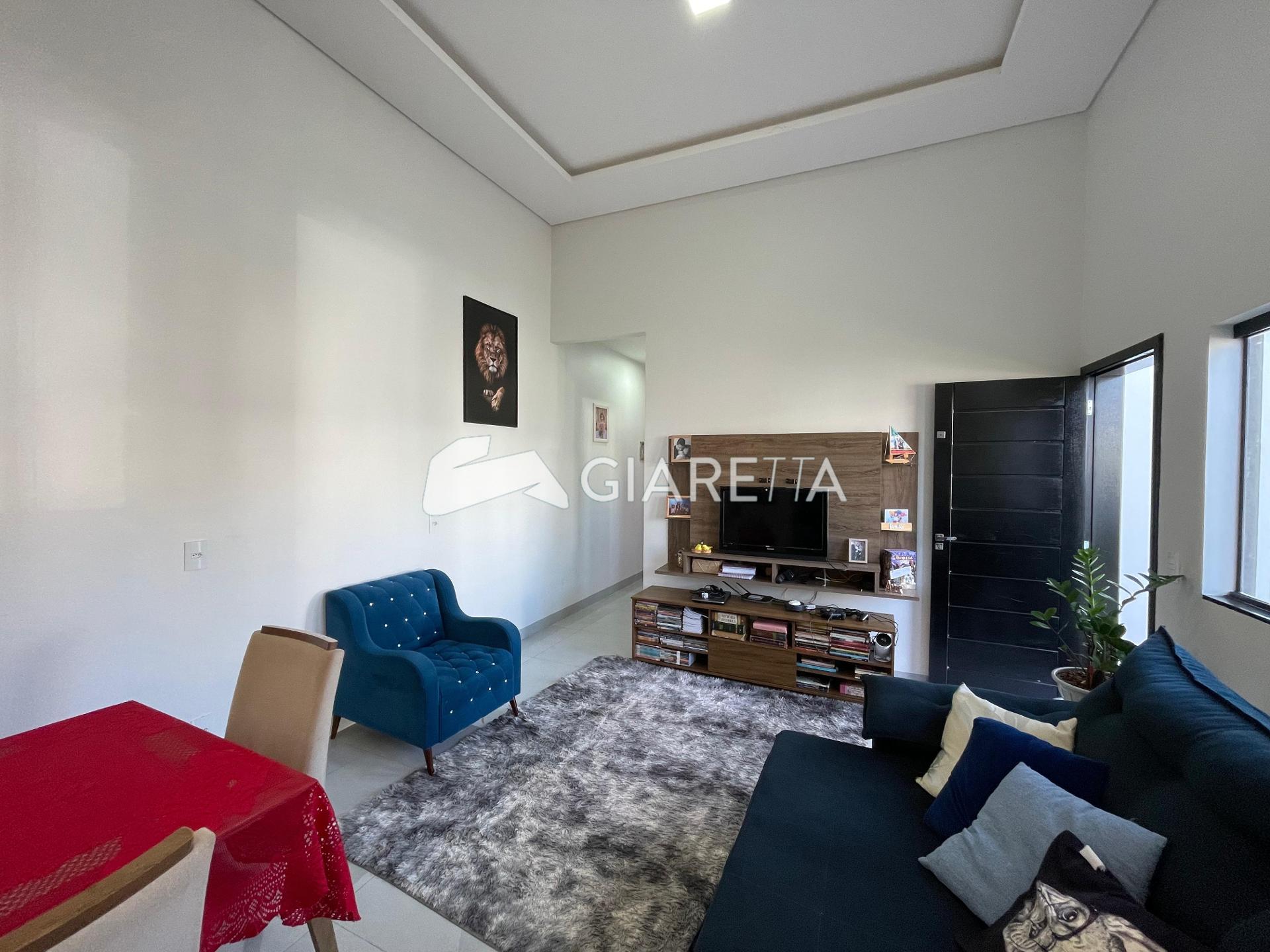 Casa à venda com 1 quarto, 62m² - Foto 8