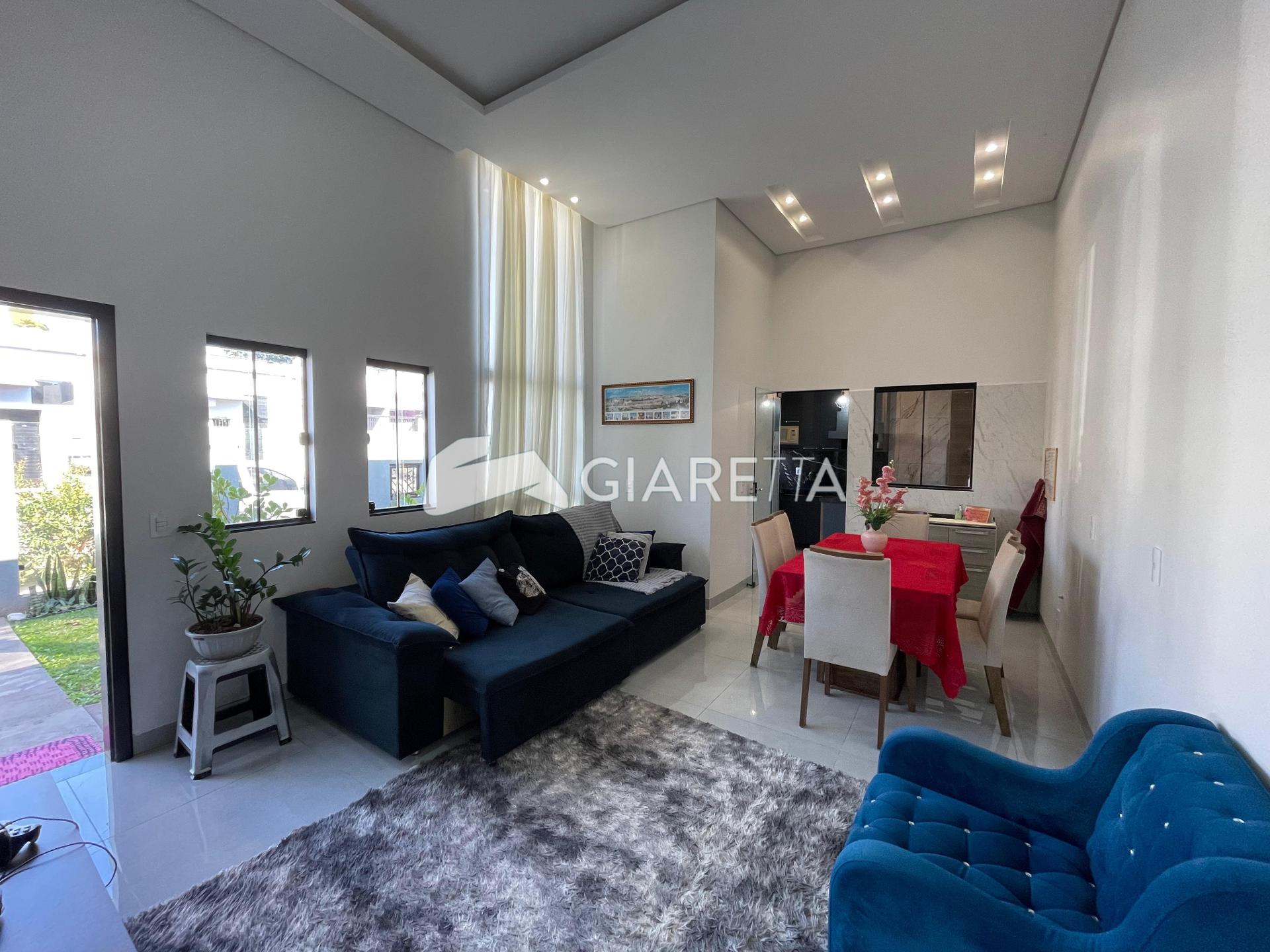Casa à venda com 1 quarto, 62m² - Foto 6