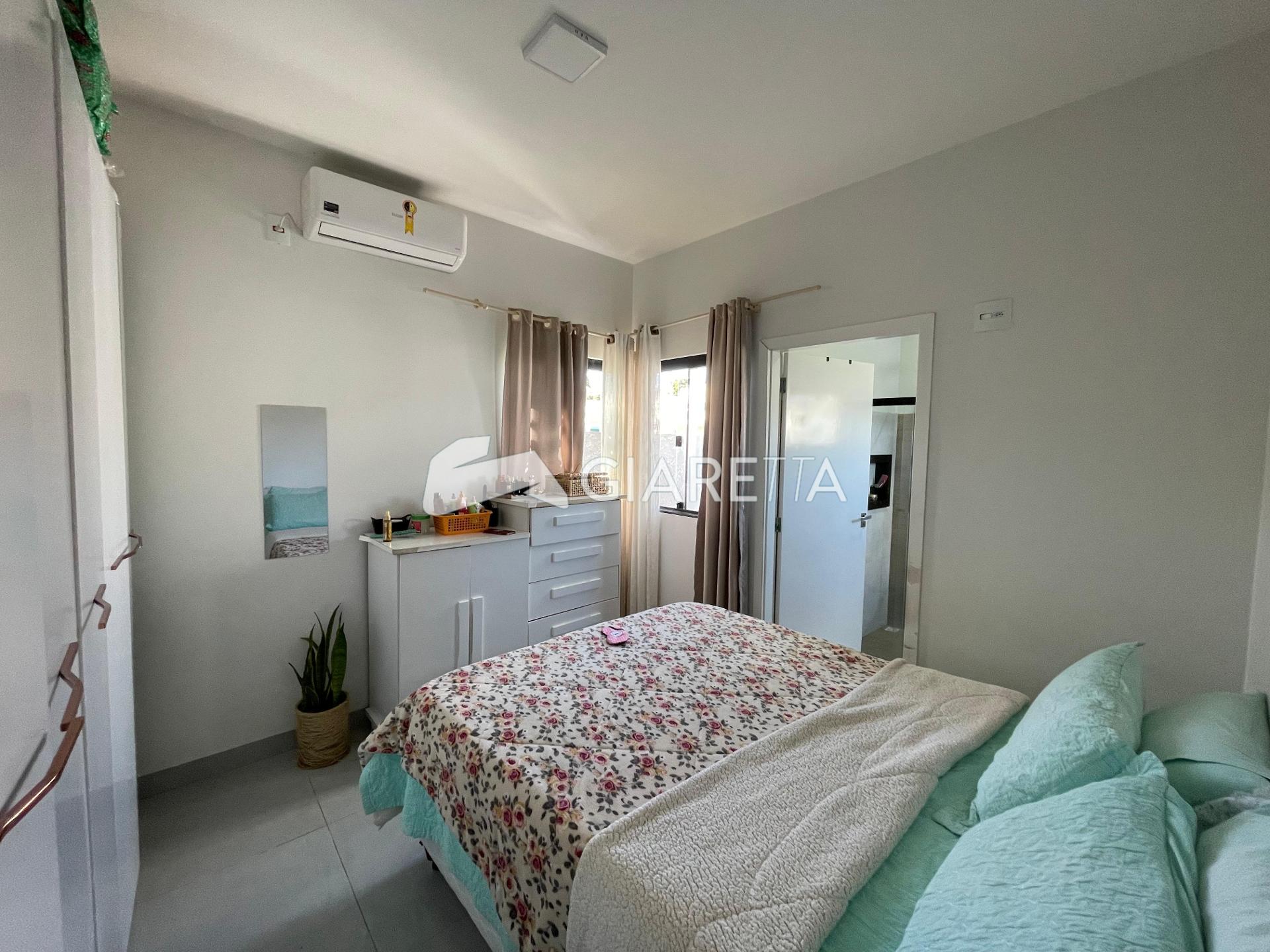 Casa à venda com 1 quarto, 62m² - Foto 11