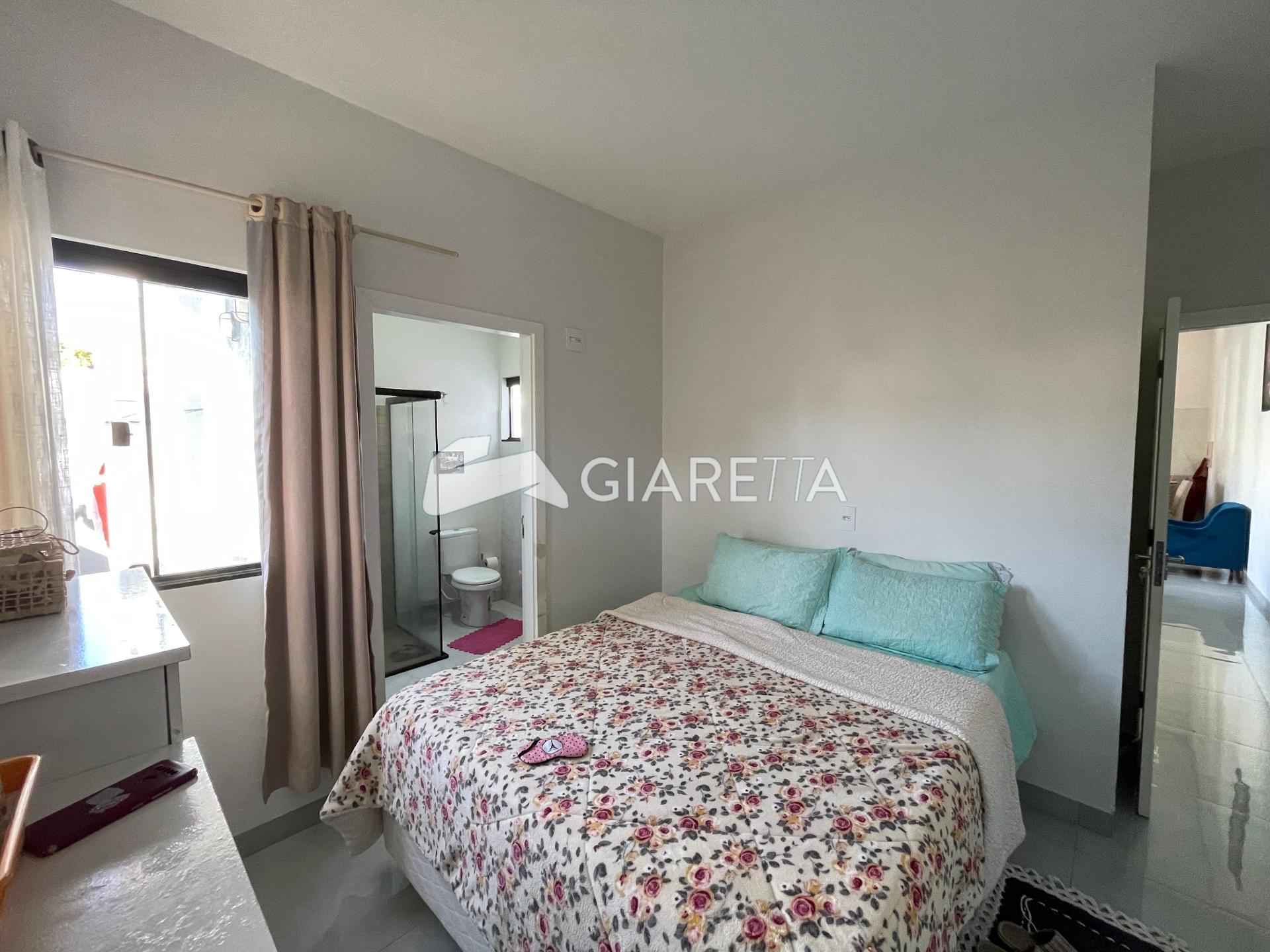 Casa à venda com 1 quarto, 62m² - Foto 12