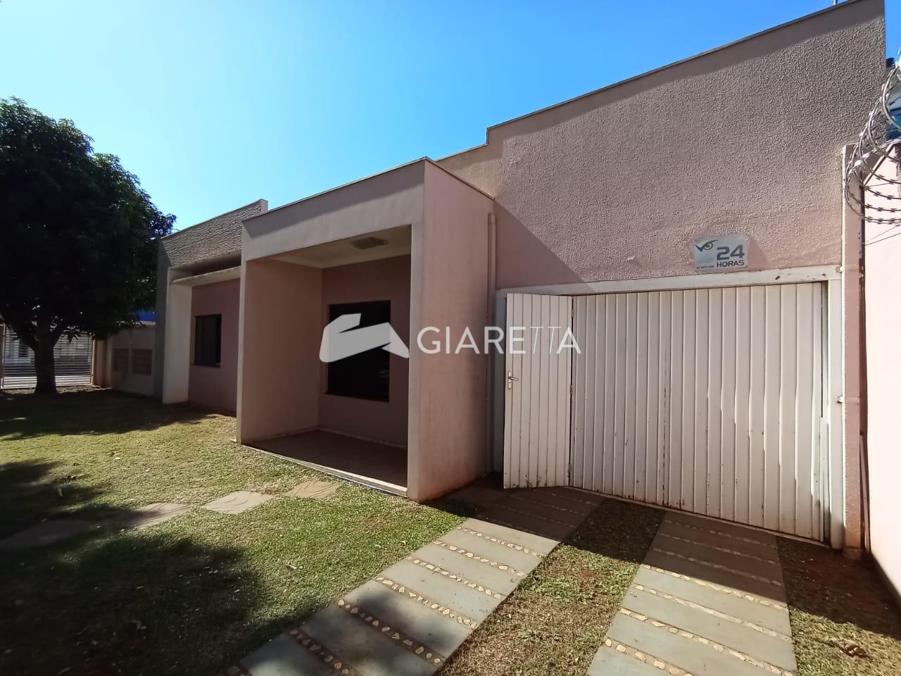Casa para alugar com 2 quartos, 204m² - Foto 2