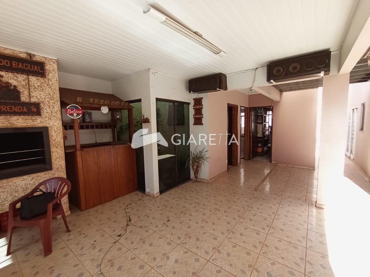 Casa para alugar com 2 quartos, 204m² - Foto 13