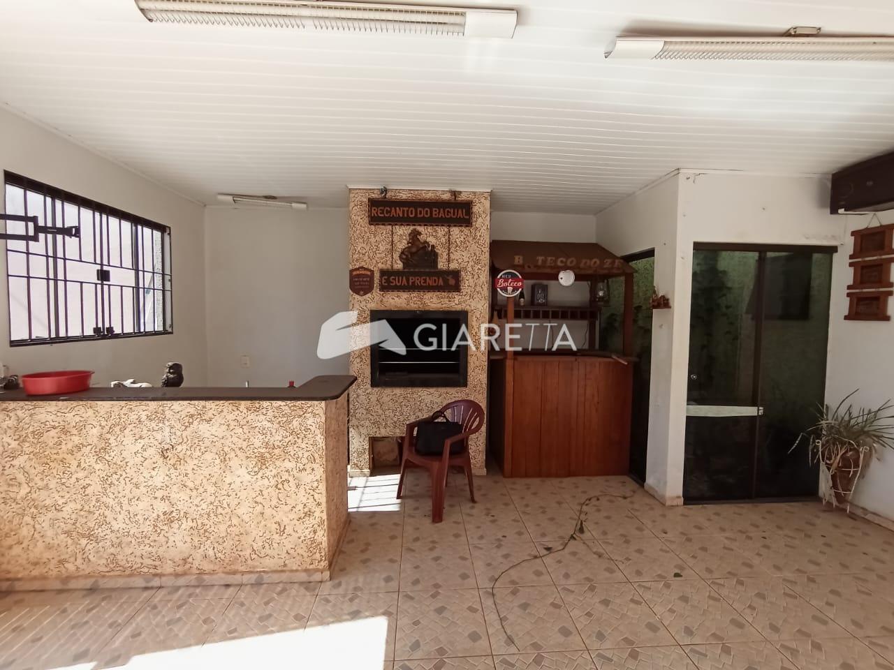 Casa para alugar com 2 quartos, 204m² - Foto 14