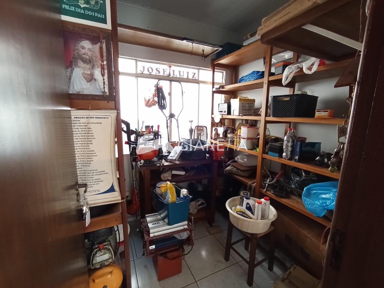 Casa para alugar com 2 quartos, 204m² - Foto 19