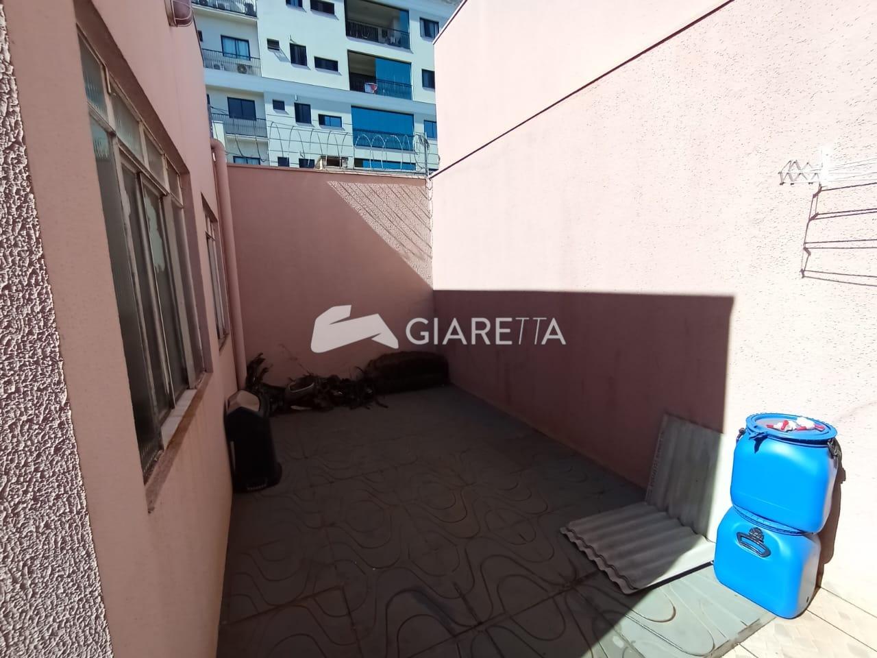 Casa para alugar com 2 quartos, 204m² - Foto 20