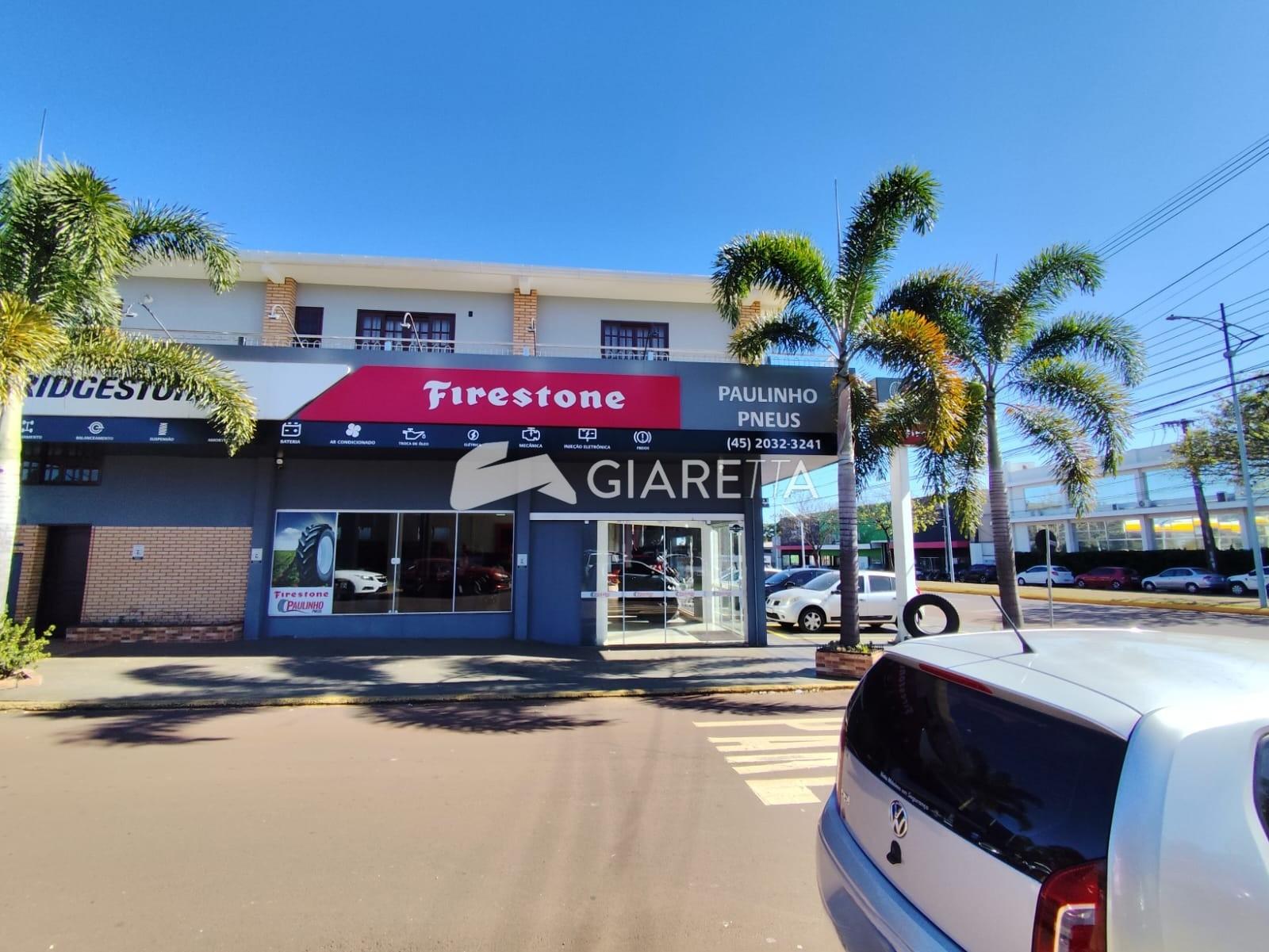 Apartamento para alugar com 2 quartos, 103m² - Foto 1