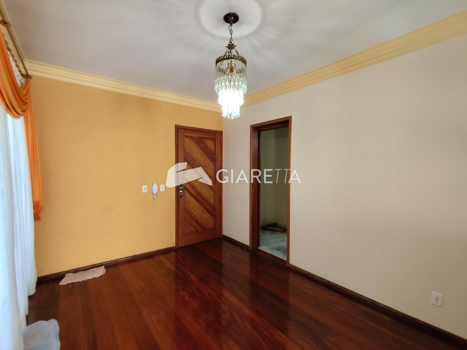 Apartamento para alugar com 2 quartos, 103m² - Foto 2