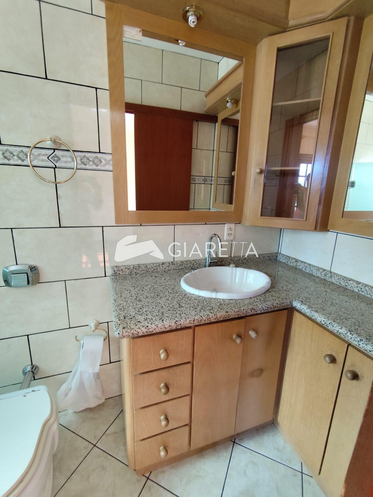 Apartamento para alugar com 2 quartos, 103m² - Foto 10