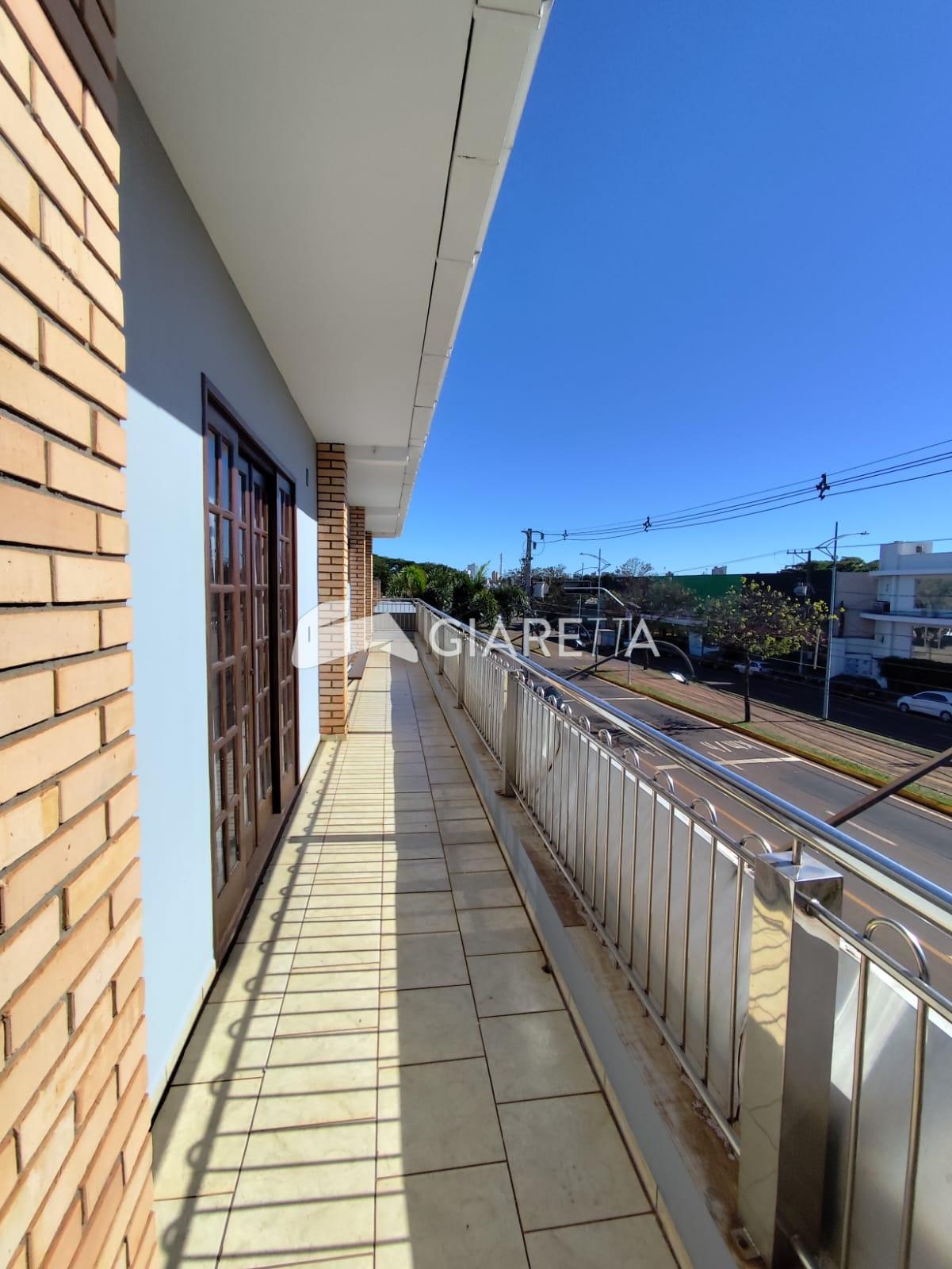 Apartamento para alugar com 2 quartos, 103m² - Foto 12