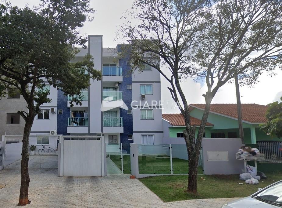 Apartamento para alugar com 1 quarto, 66m² - Foto 1