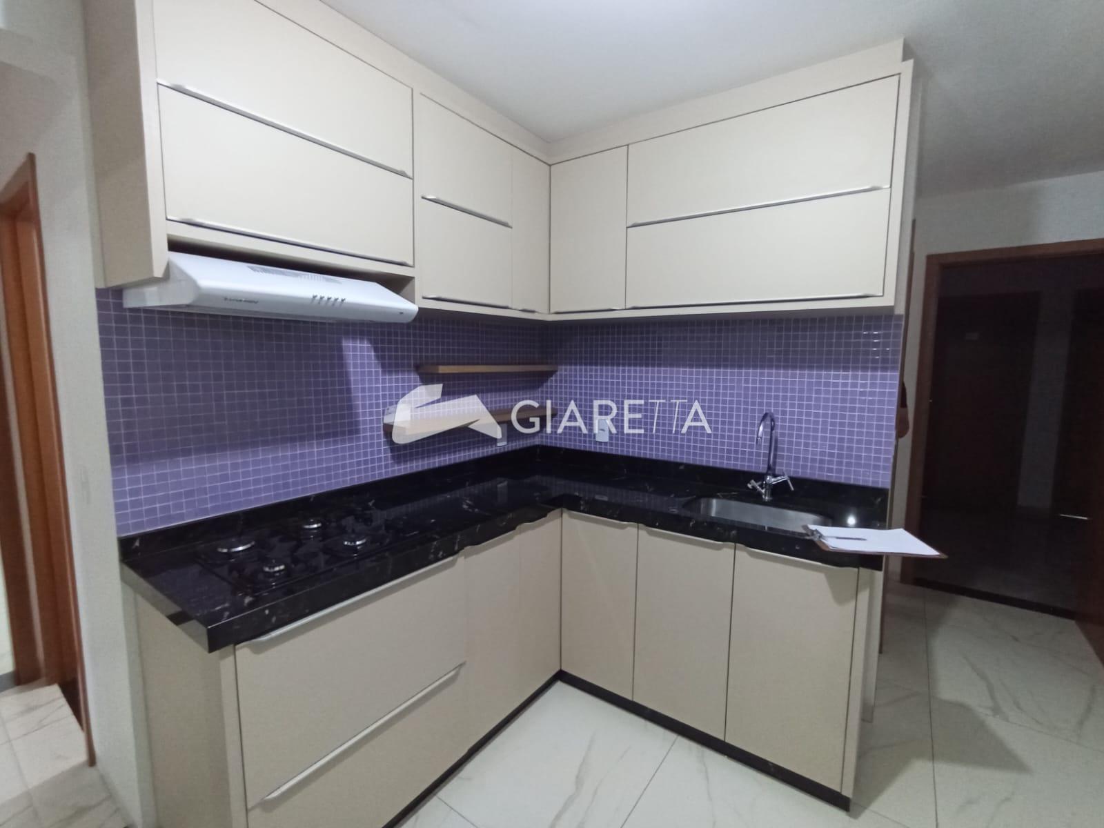 Apartamento para alugar com 1 quarto, 66m² - Foto 2