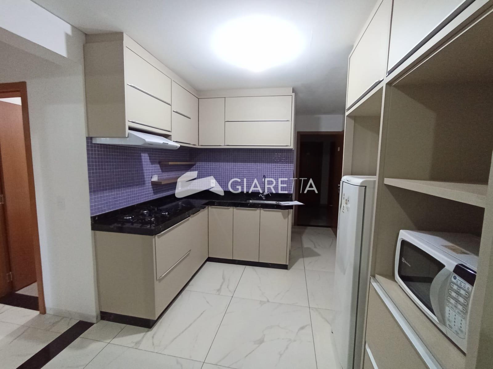 Apartamento para alugar com 1 quarto, 66m² - Foto 3
