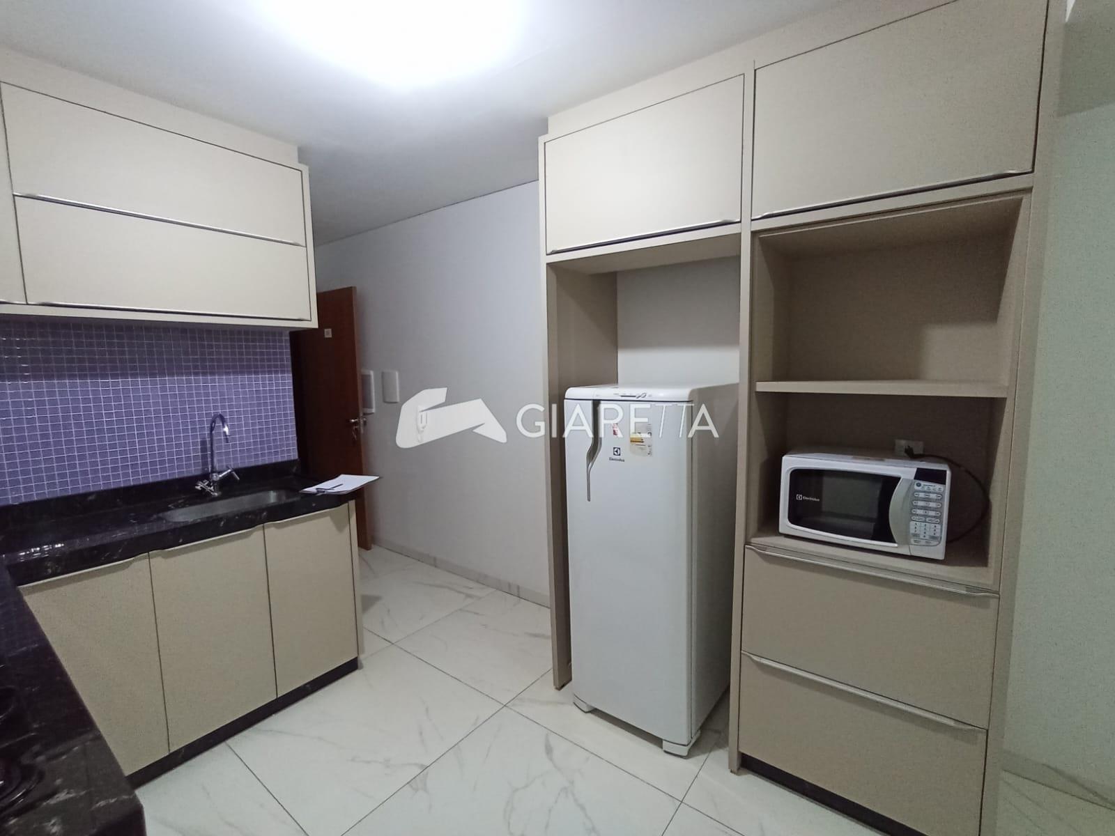 Apartamento para alugar com 1 quarto, 66m² - Foto 4