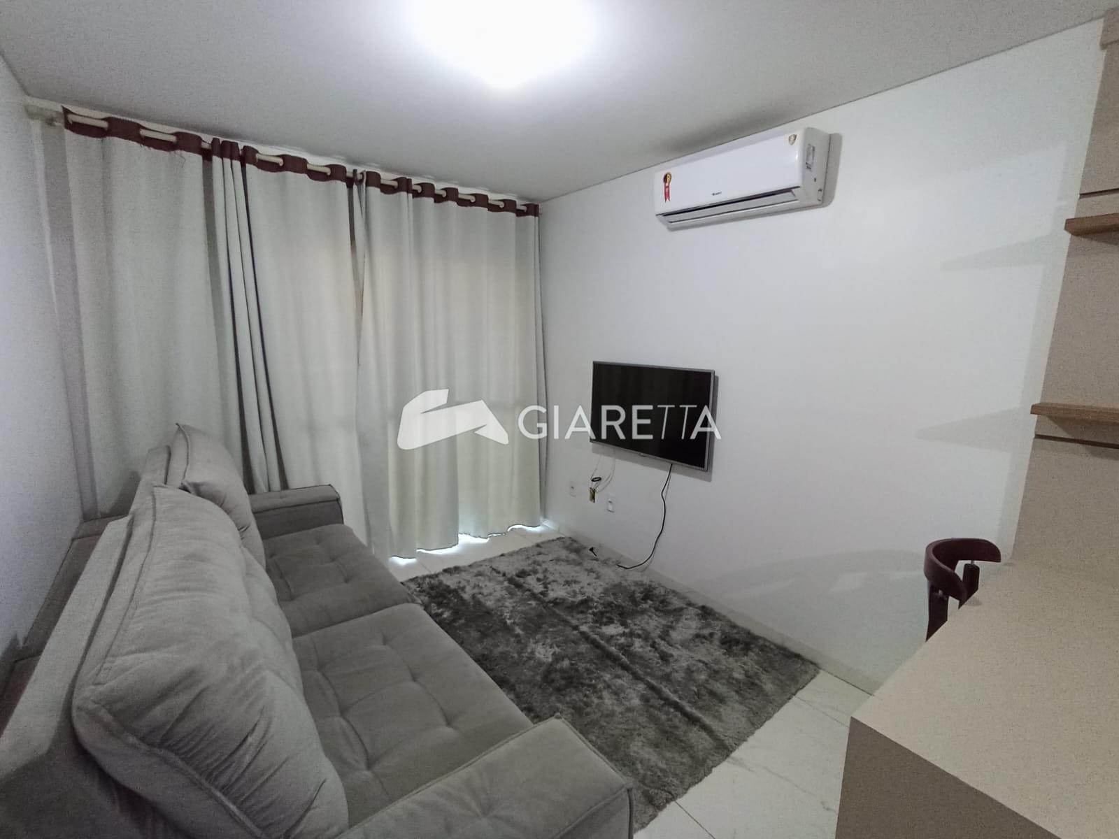 Apartamento para alugar com 1 quarto, 66m² - Foto 6