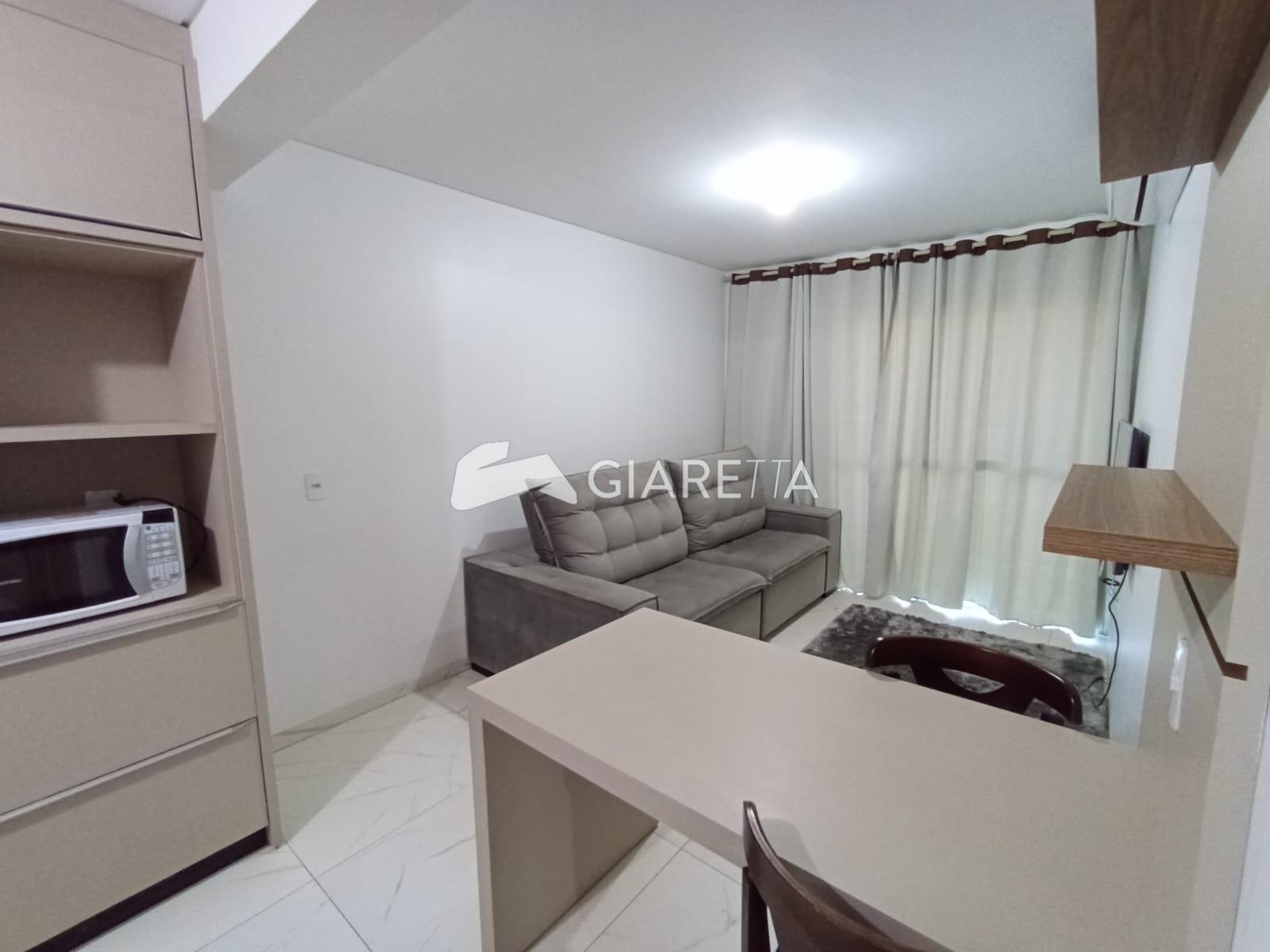 Apartamento para alugar com 1 quarto, 66m² - Foto 7