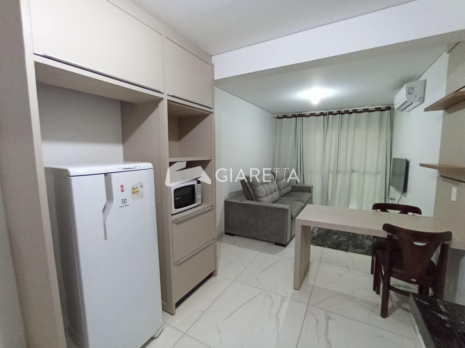 Apartamento para alugar com 1 quarto, 66m² - Foto 8