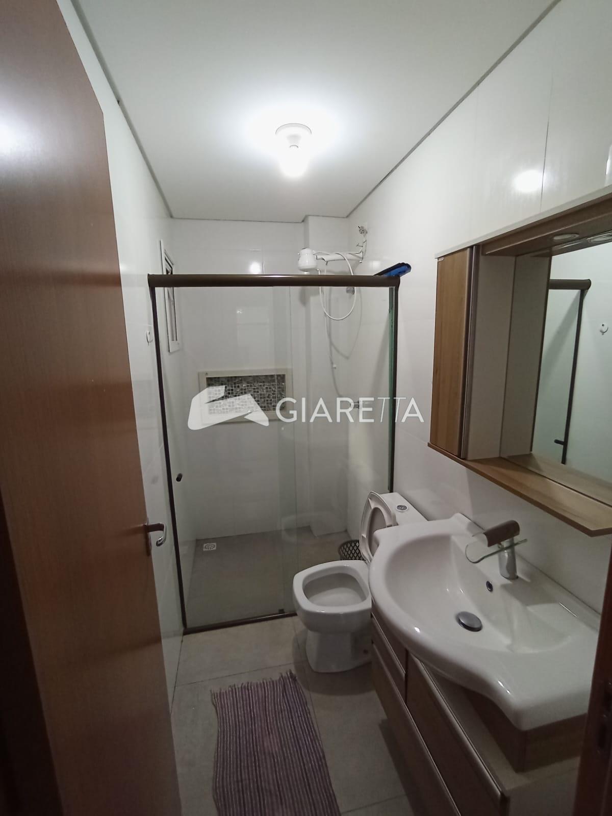 Apartamento para alugar com 1 quarto, 66m² - Foto 11