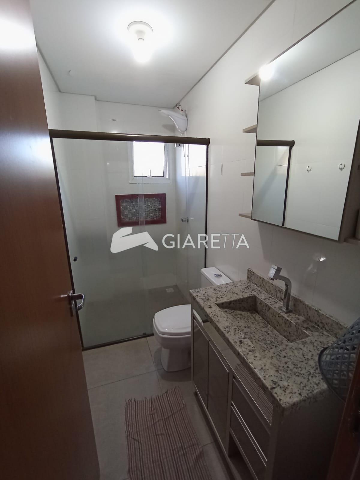 Apartamento para alugar com 1 quarto, 66m² - Foto 14