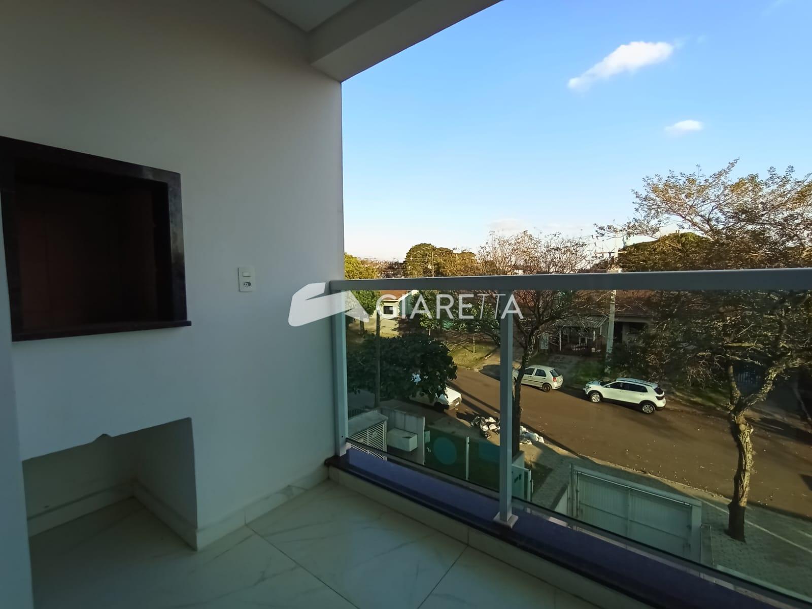 Apartamento para alugar com 1 quarto, 66m² - Foto 17