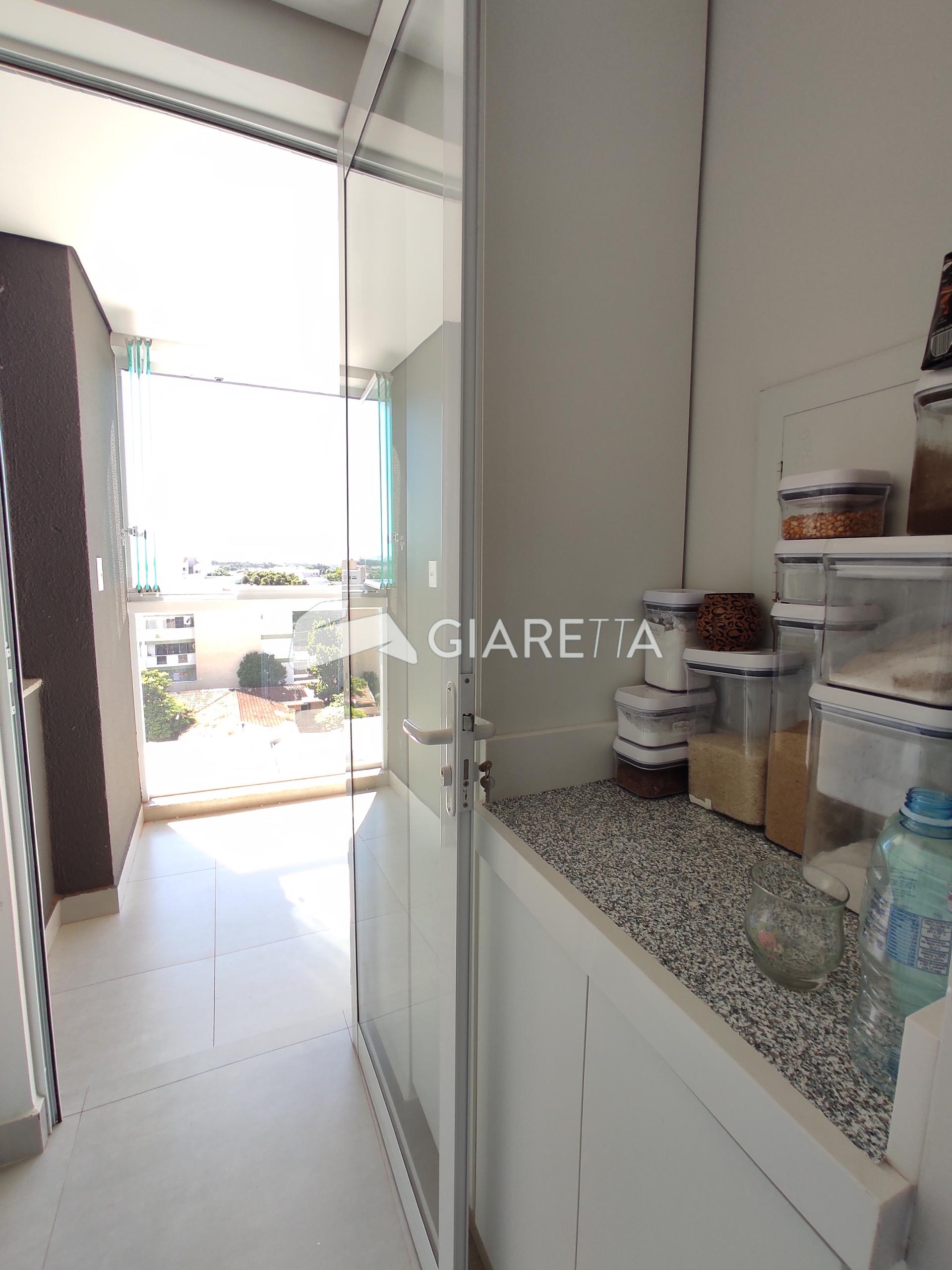 Apartamento à venda com 1 quarto, 76m² - Foto 10