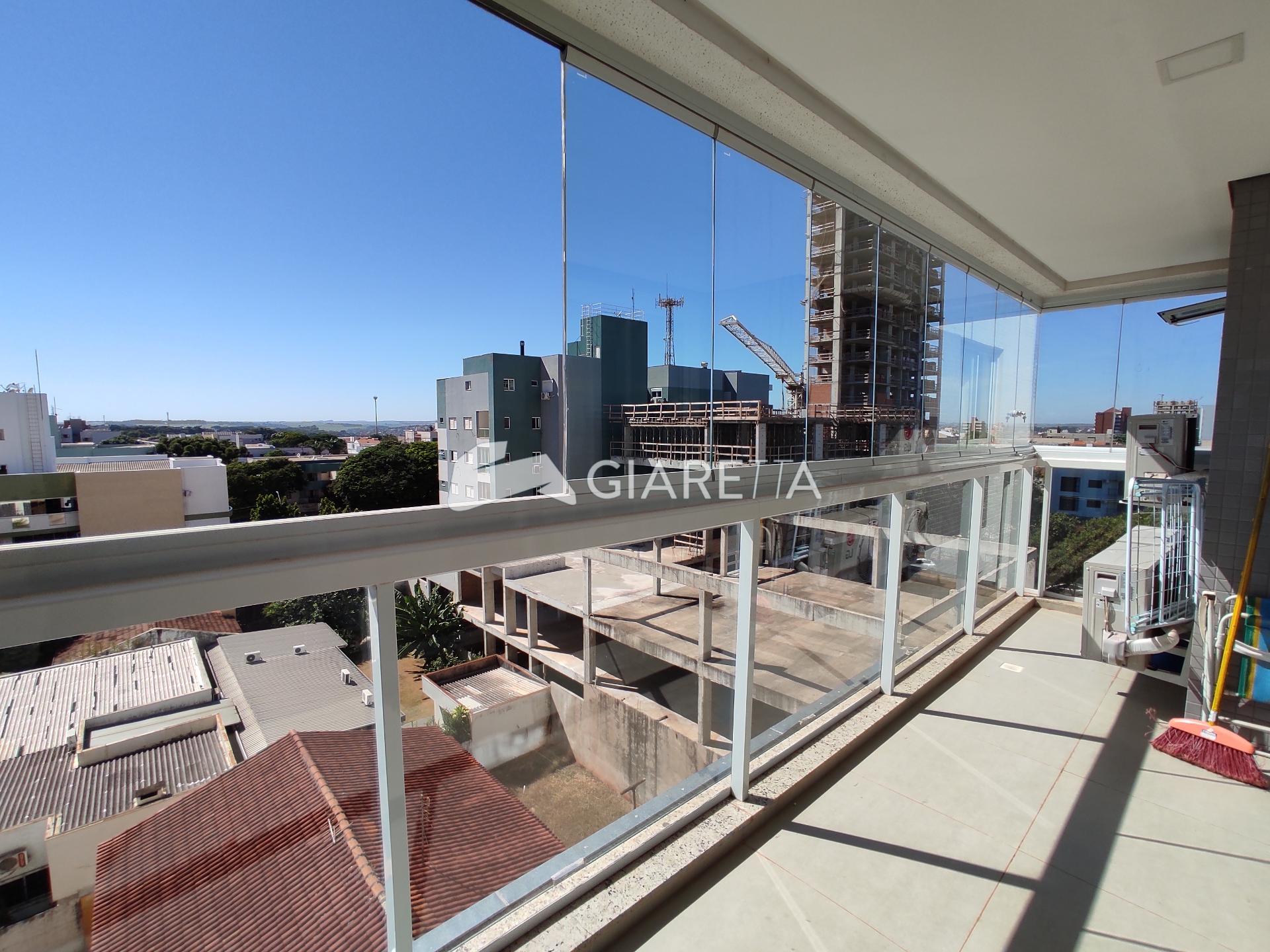 Apartamento à venda com 1 quarto, 76m² - Foto 12