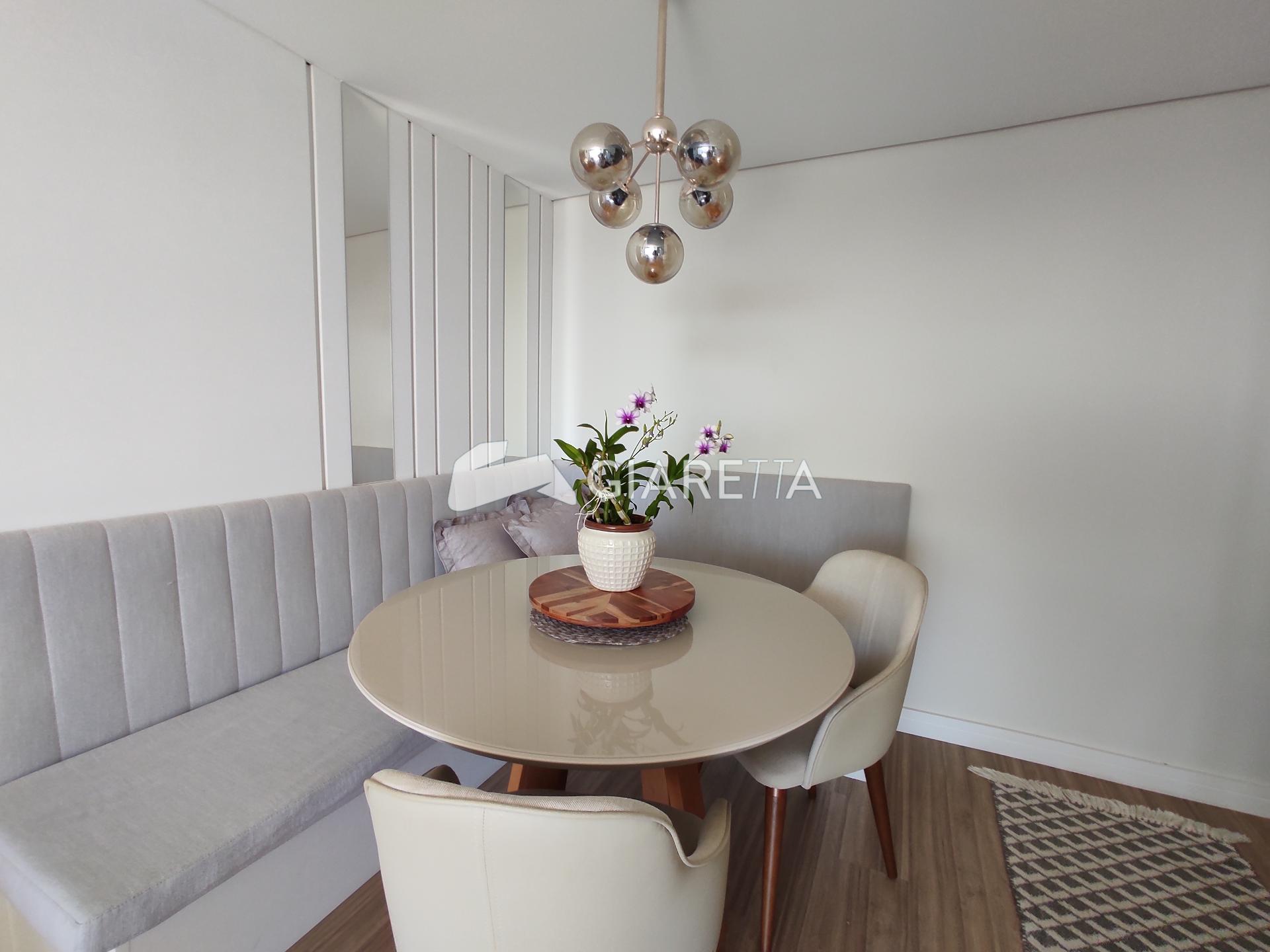 Apartamento à venda com 1 quarto, 76m² - Foto 13