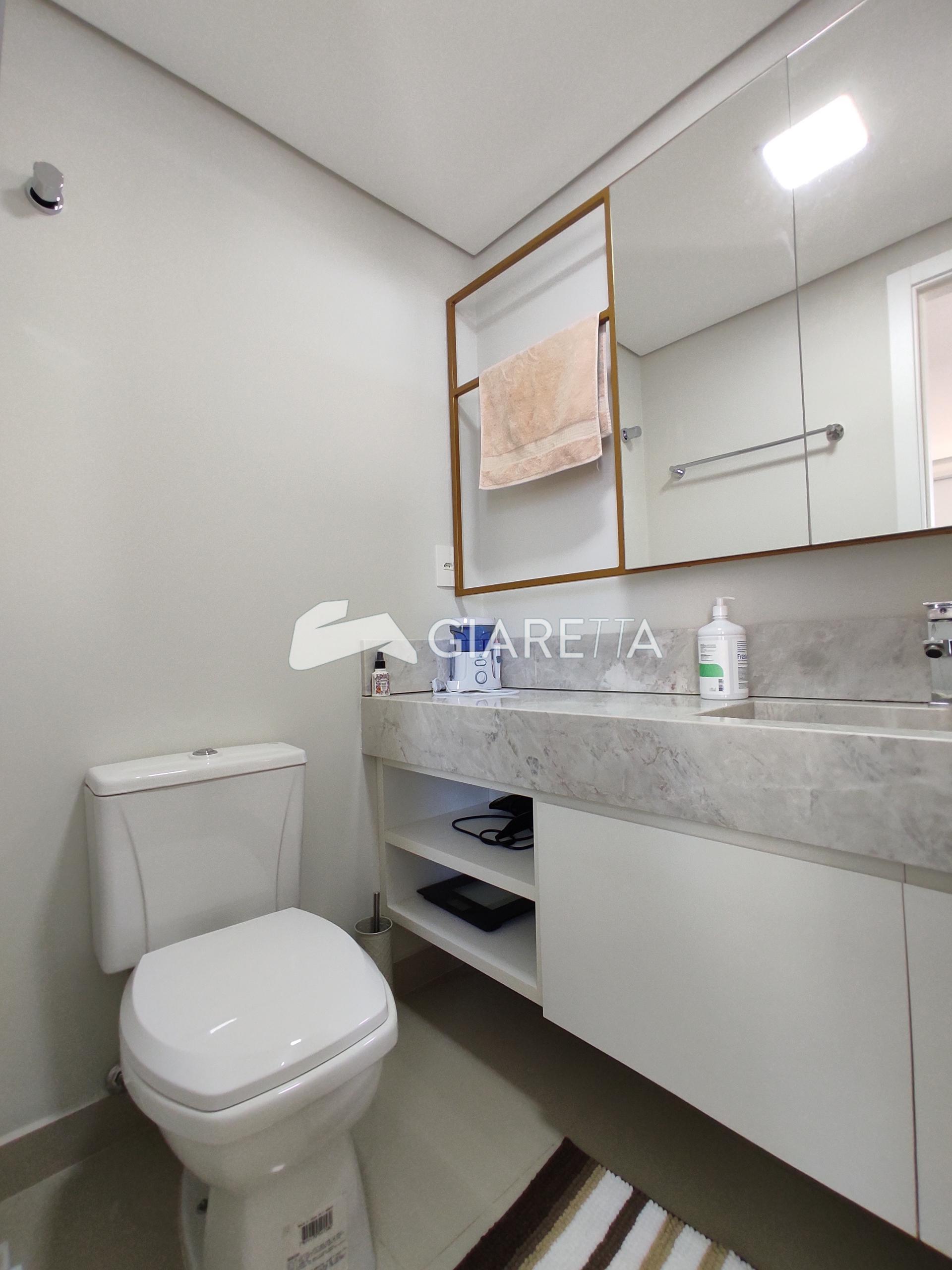 Apartamento à venda com 1 quarto, 76m² - Foto 14