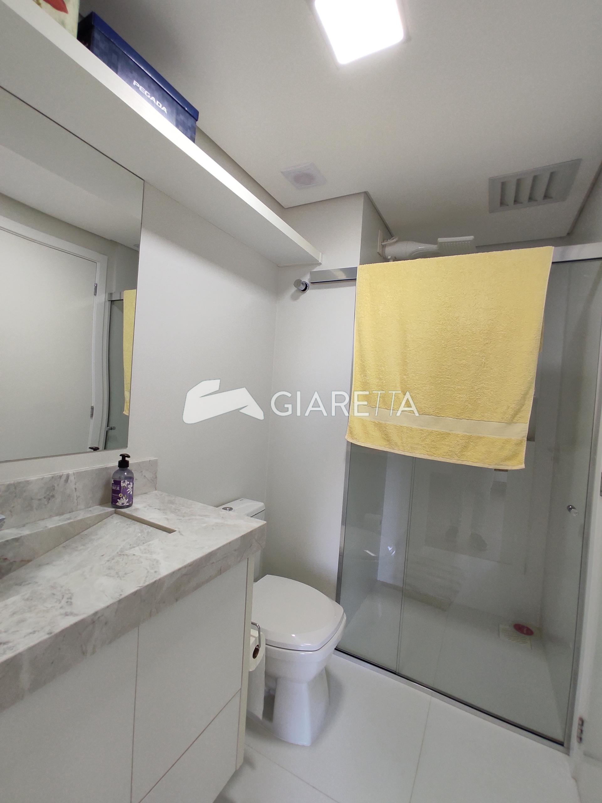 Apartamento à venda com 1 quarto, 76m² - Foto 18