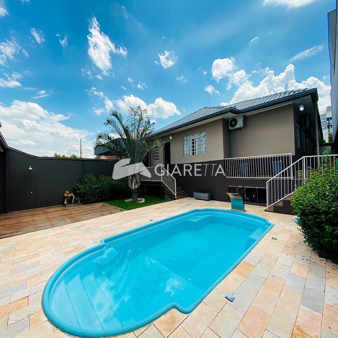 Casa para alugar com 2 quartos, 217m² - Foto 6