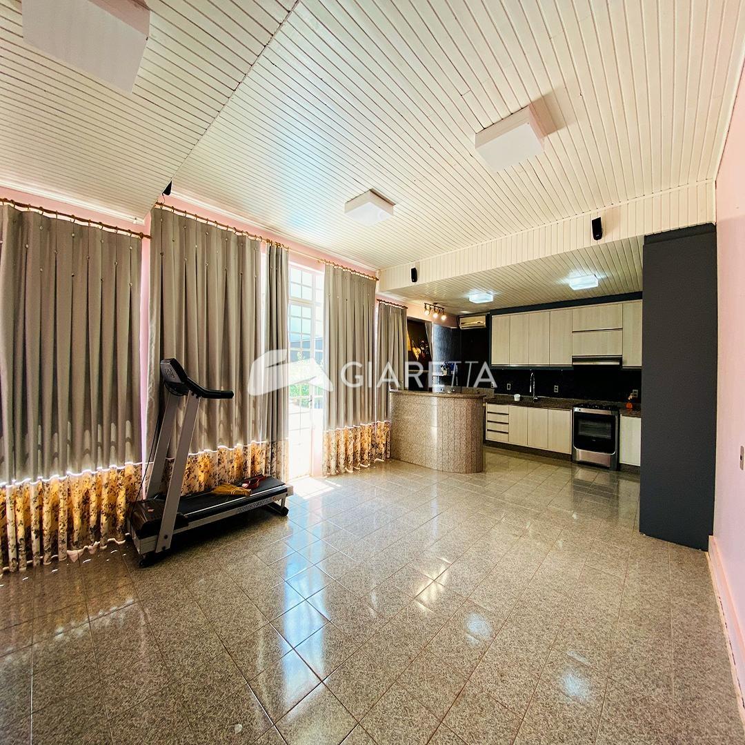 Casa para alugar com 2 quartos, 217m² - Foto 8