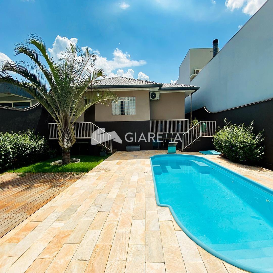 Casa para alugar com 2 quartos, 217m² - Foto 3