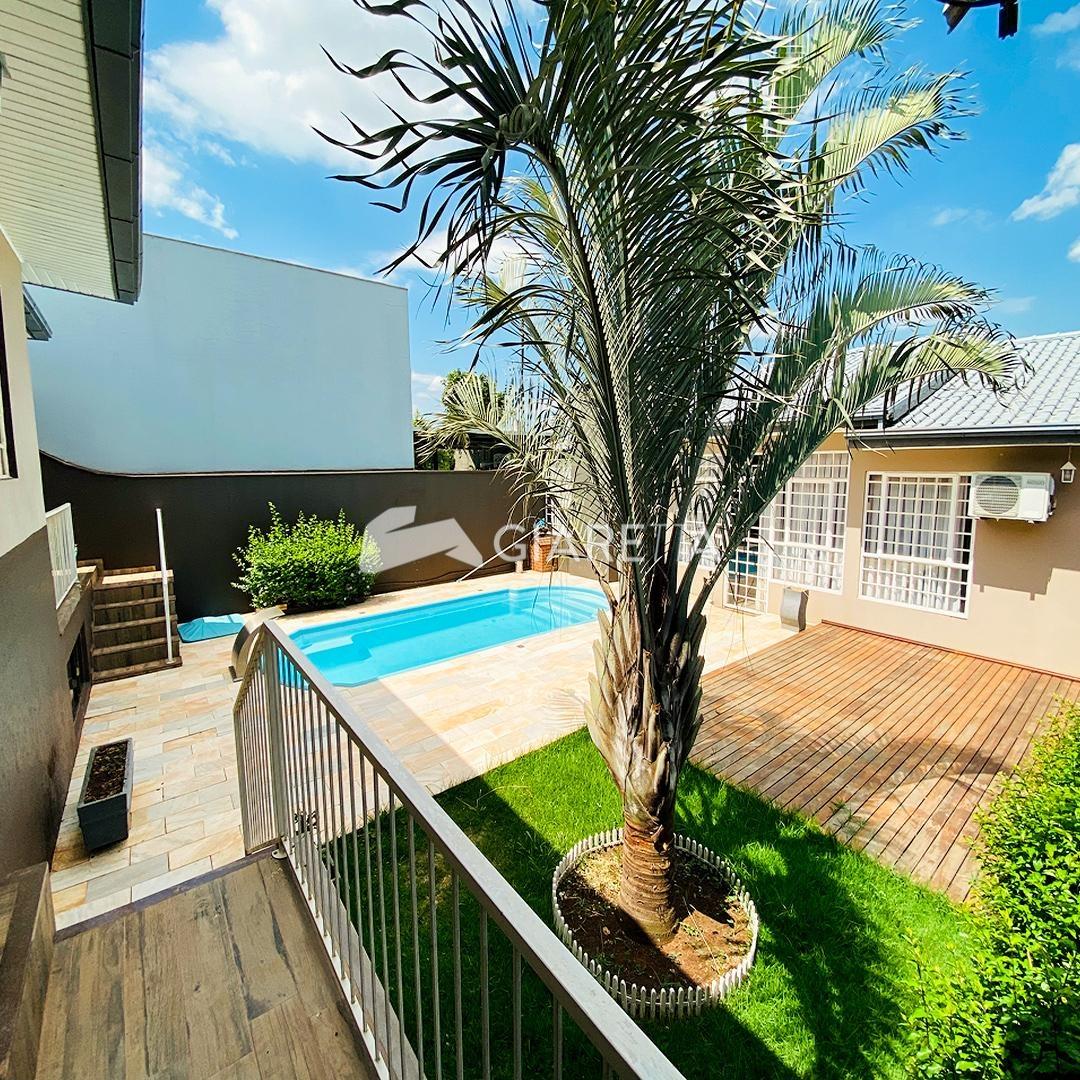 Casa para alugar com 2 quartos, 217m² - Foto 5