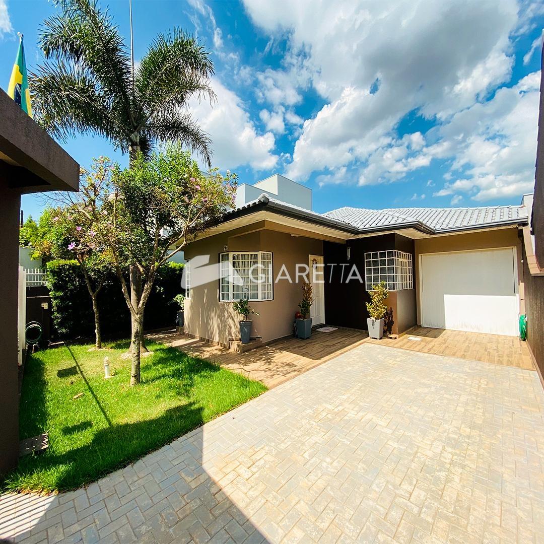 Casa para alugar com 2 quartos, 217m² - Foto 1