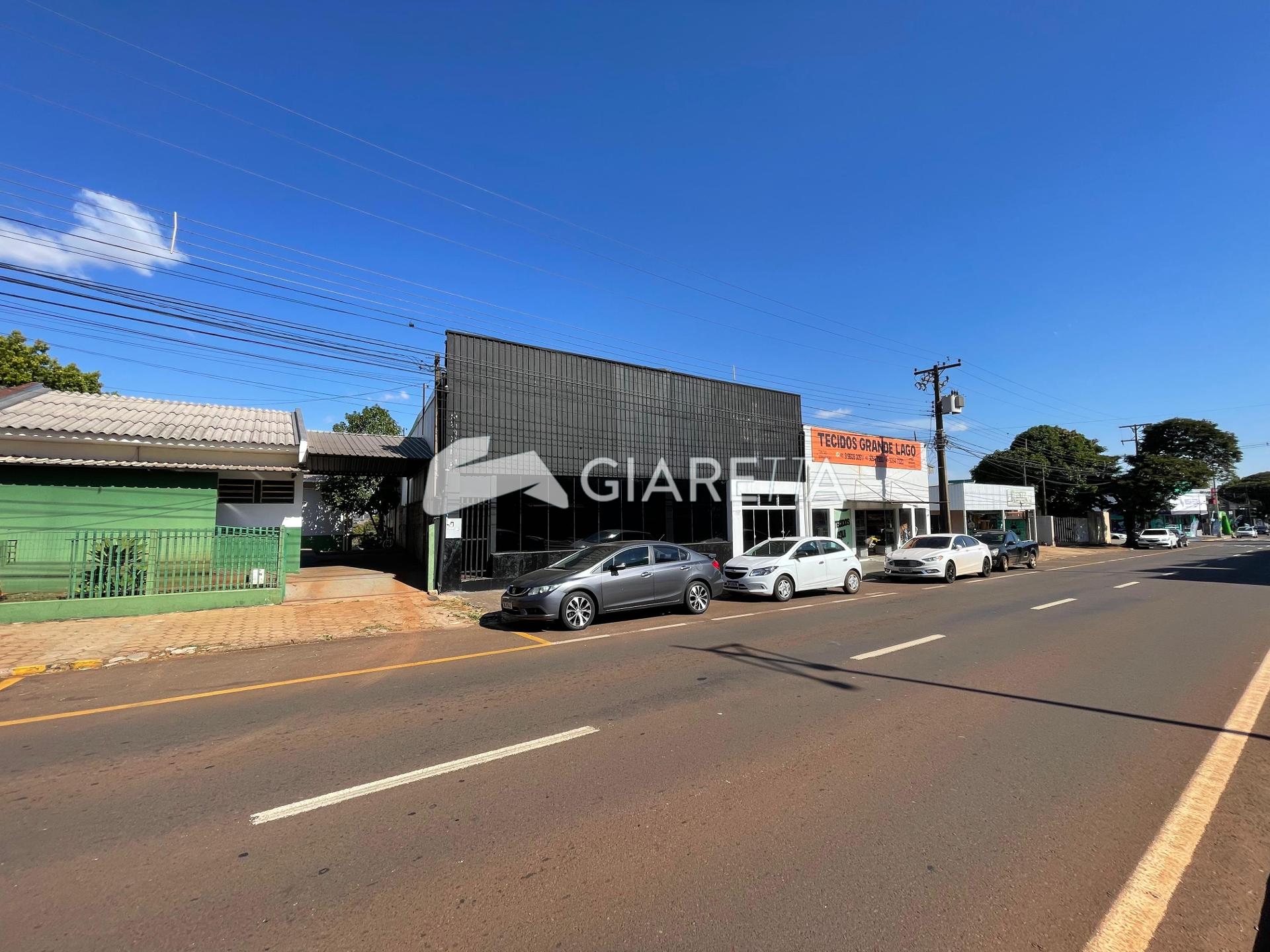 Depósito-Galpão-Armazém para alugar, 447m² - Foto 3